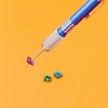 Modelcraft PFL6009 4 Pce Diamond Reamer & File Set